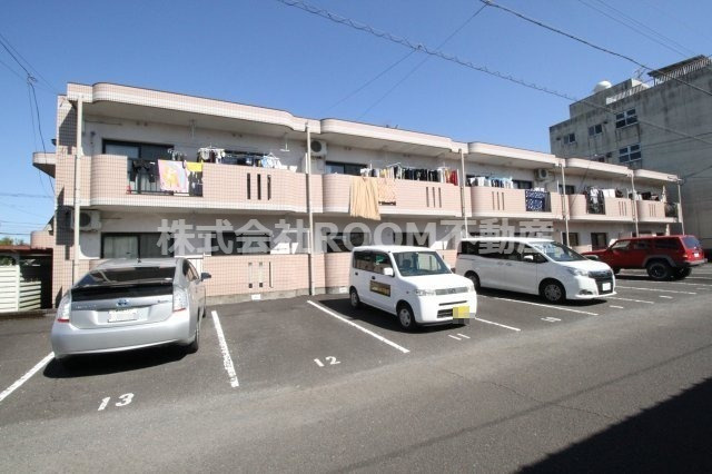 ユーミー弐番館