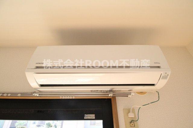 ユーミー弐番館の設備