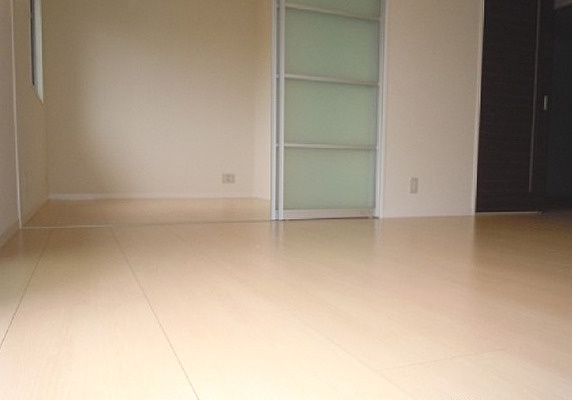 ボヌールNの洋室