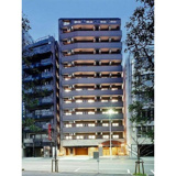 ガラ・ステージ芝公園駅前の画像