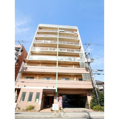 【外観】 | オーキッドヒルズ