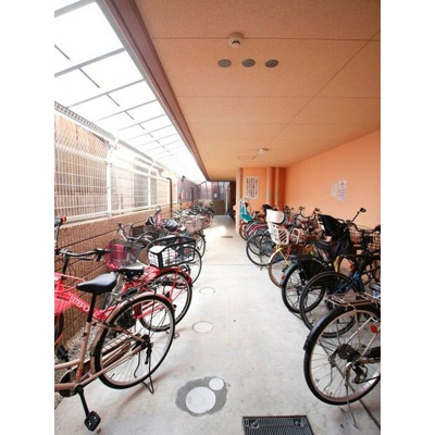 【その他共用部分】 | オーキッドヒルズ