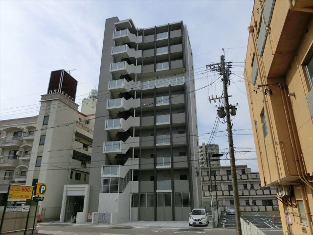 Avantiの外観|Avanti