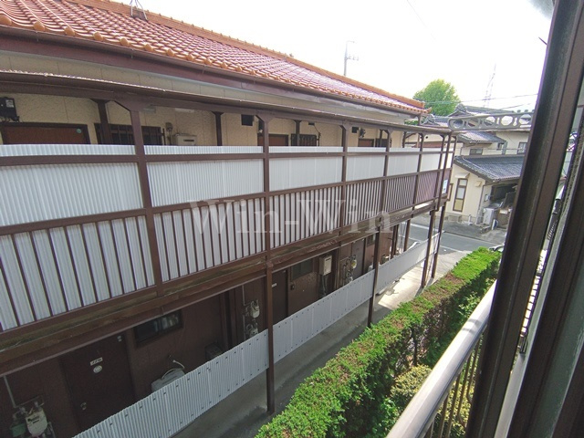 コーポ鈴森 Aのその他