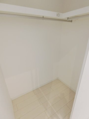 【その他】 | First Gate KOBE | ウォークインクローゼット