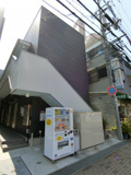 First Gate KOBEの画像