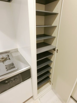 【収納】 | First Gate KOBE | 玄関収納付き