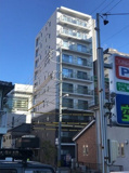 名古屋市中区伊勢山２丁目のマンションの画像