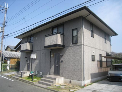 【外観】 | プリンセスコート朱雀Ⅰ