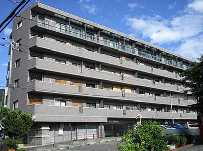 【外観】 | フローレンス戸坂アネックス | 2021年4月にリフォーム完了済みです