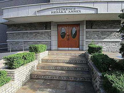 【その他共用部分】 | フローレンス戸坂アネックス | 2021年4月にリフォーム完了済みです