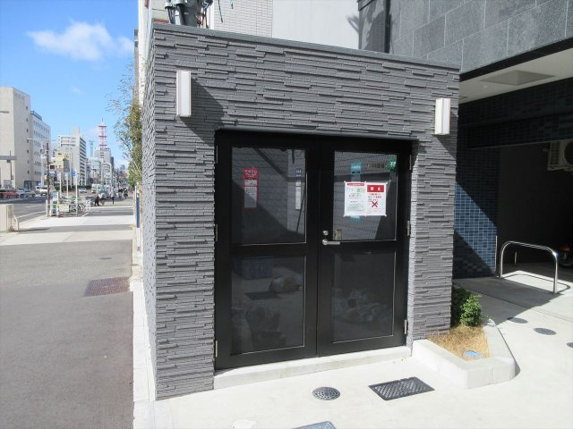 プレサンス錦通THE葵のその他共用部分|プレサンス錦通THE葵