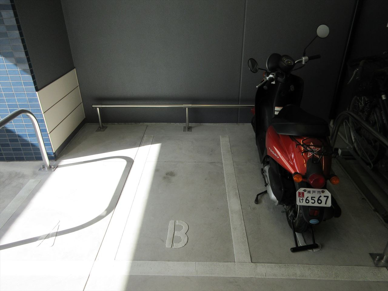 プレサンス錦通THE葵のその他共用部分|プレサンス錦通THE葵