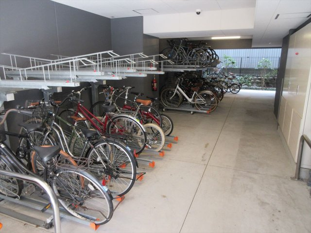 プレサンス錦通THE葵のその他共用部分|プレサンス錦通THE葵