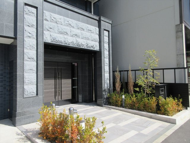 プレサンス錦通THE葵の外観|プレサンス錦通THE葵