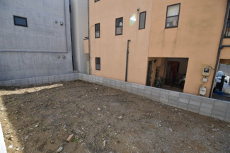 【外観】 | 現地見学や資料請求などお気軽にお問合わせ下さい。
周辺環境とあわせて現地ご案内致します。