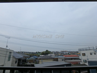 【展望】 | 眺望