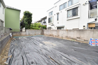 【外観】 | 現地見学や資料請求などお気軽にお問合わせ下さい。
周辺環境とあわせて現地ご案内致します。