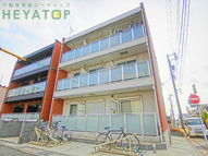 名古屋市天白区野並２丁目のアパートの画像