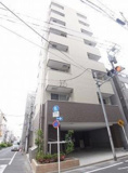 Terrace　Asakusa（テラスアサクサ）の画像