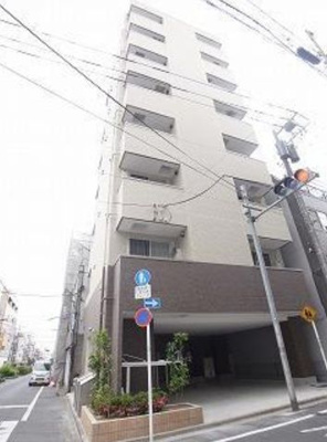 【外観】 | Terrace　Asakusa（テラスアサクサ）