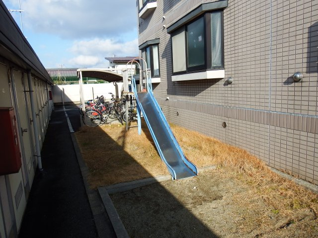 ダイヤ17清住のその他共用部分