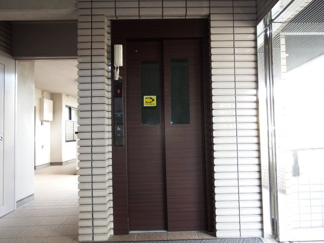 ダイヤ17清住のその他共用部分