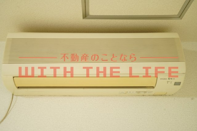 コーポレーヴ【キャッシュバック対象物件】の設備