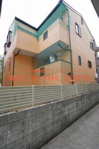 コーポレーヴ【キャッシュバック対象物件】の外観|物件の外観です