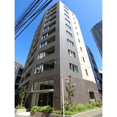 【外観】 | パークハビオ赤坂氷川町 | パークハビオ赤坂氷川町