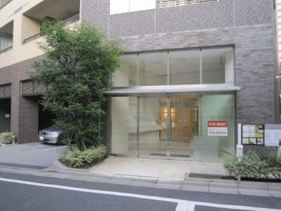 【エントランス】 | パークハビオ赤坂氷川町 | パークハビオ赤坂氷川町