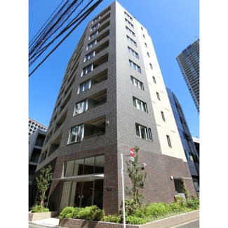 【外観】 | パークハビオ赤坂氷川町