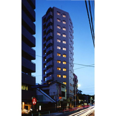 【エントランス】 | パークハビオ元麻布 | パークハビオ元麻布