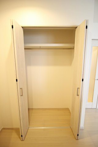 【収納】 | GRANDEL K | ★キッチン横収納★