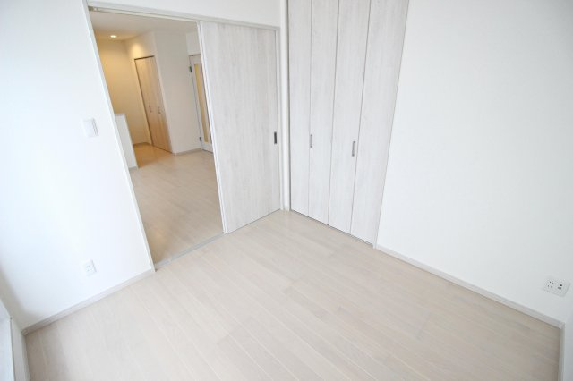 【洋室】 | GRANDEL K