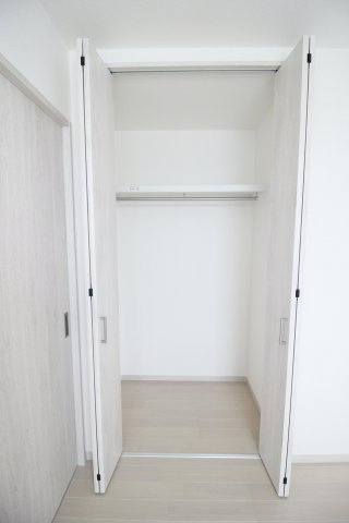【収納】 | GRANDEL K | ★クローゼット★