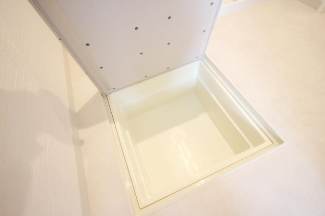 【収納】 | GRANDEL K | ★床下収納★
