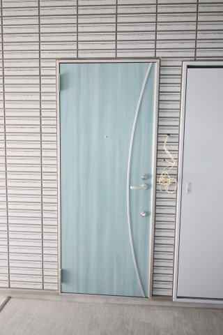 【玄関】 | GRANDEL K