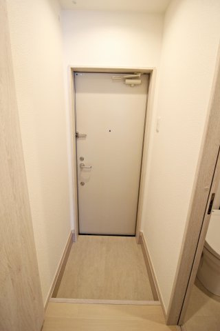 【玄関】 | GRANDEL K