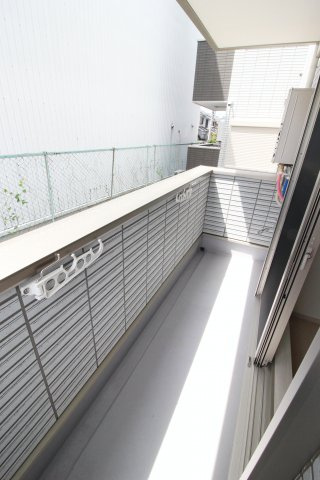 【バルコニー】 | GRANDEL K