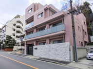 名古屋市名東区にじが丘１丁目のマンションの画像