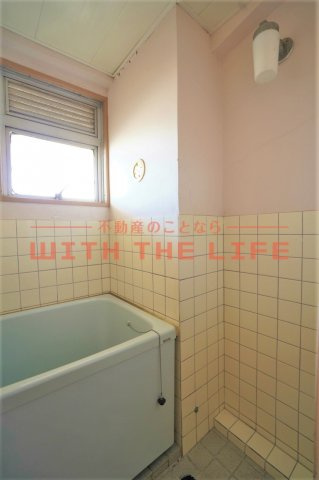 大野ビル【キャッシュバック対象物件】の浴室|お風呂です