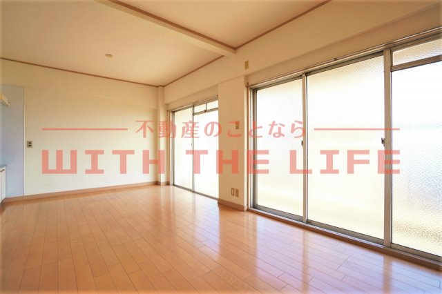 大野ビル【キャッシュバック対象物件】の内装|物件の内装です