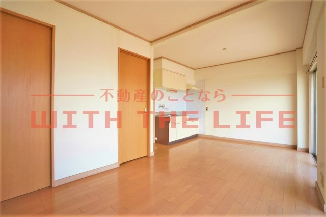 大野ビル【キャッシュバック対象物件】の内装|中はこのようになっています