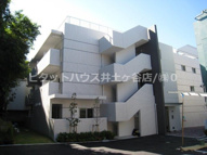 トビーズ第3ビルの画像