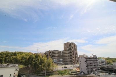 【展望】 | K緑地