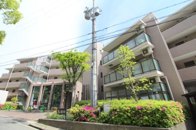 【外観】 | K緑地