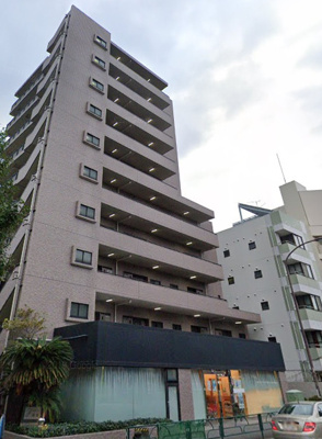 【外観】 | パラッシオ用賀