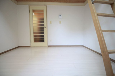 【居間・リビング】 | スリーウッド幕張