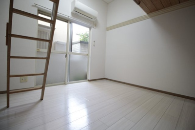 【洋室】 | スリーウッド幕張